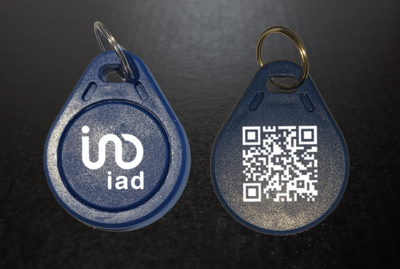 Key Fob