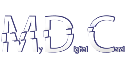 Digital Restaurant Menu