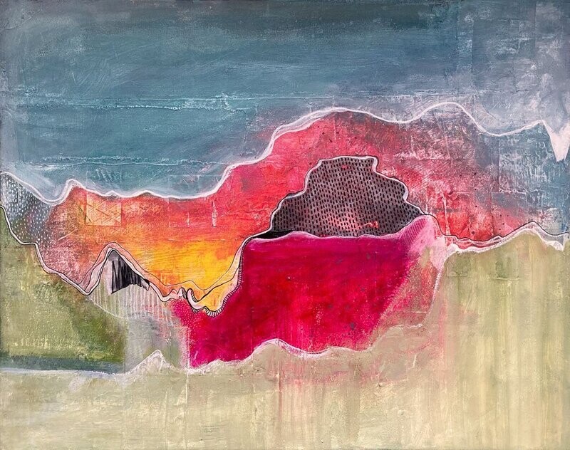 Territoire d’une seconde vie | 24 H x 30 L