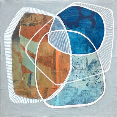 La chevauchée des mondes célestes | 10 x 10
