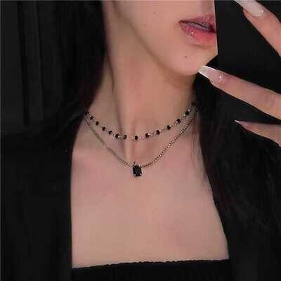 Women Choker Necklace