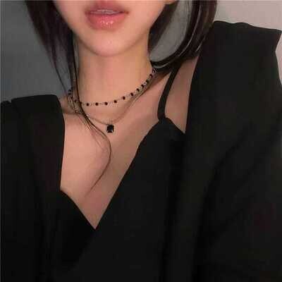 Women Choker Necklace