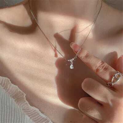 Water Drop Pendant