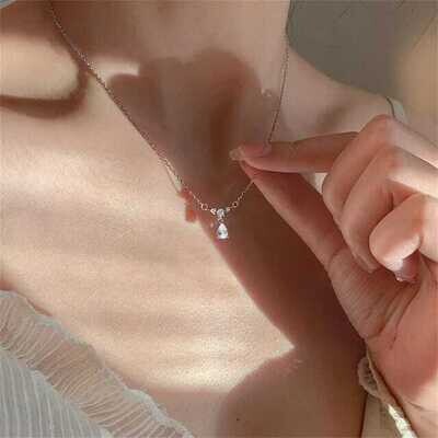 Water Drop Pendant