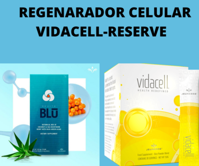 VIDACELL- REVITABLU