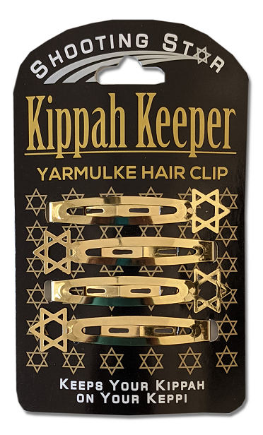 Order – Kippah Keepers