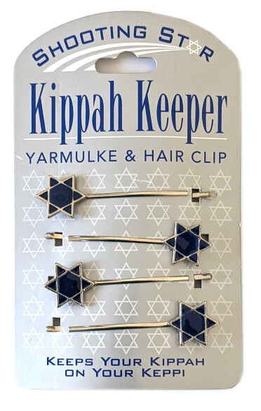 Order – Kippah Keepers