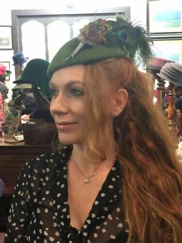 Fascinator