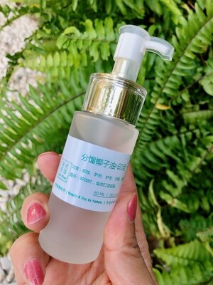 分馏椰子油-印尼