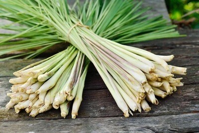 柠檬香茅精油
