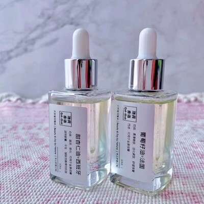 甜杏仁油-西班牙
