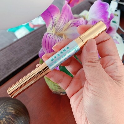 指甲滋润精油