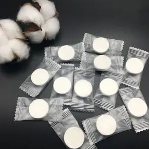 甄选压缩面膜纸