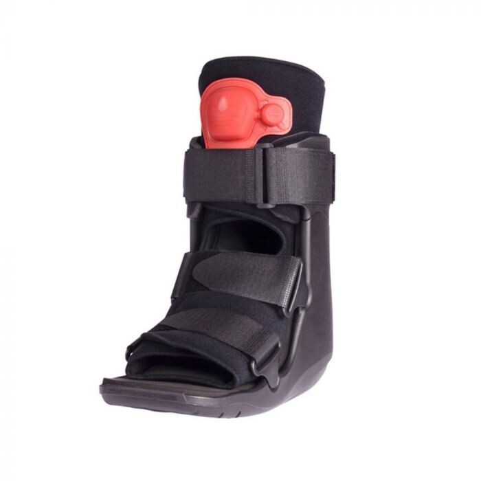 Moonboot Pro Care Xceltrax Air Ankle Walker