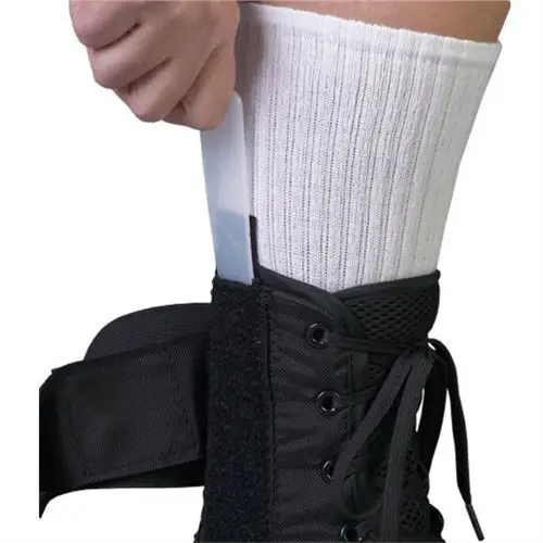 ASO EVO Ankle Brace
