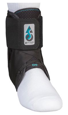 ASO EVO Ankle Brace