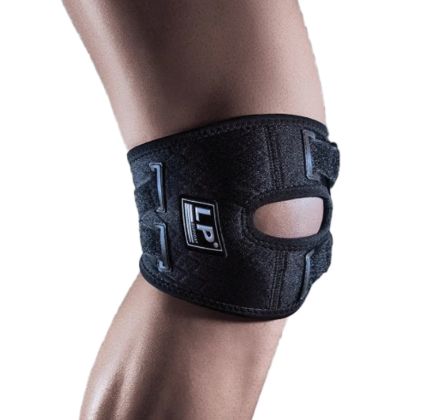 LP Extreme Patella Tracking Support