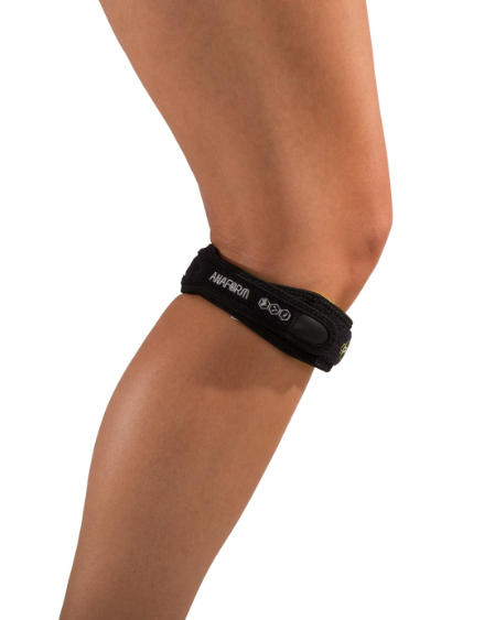 DonJoy Performance Anaform PinPoint Knee Strap