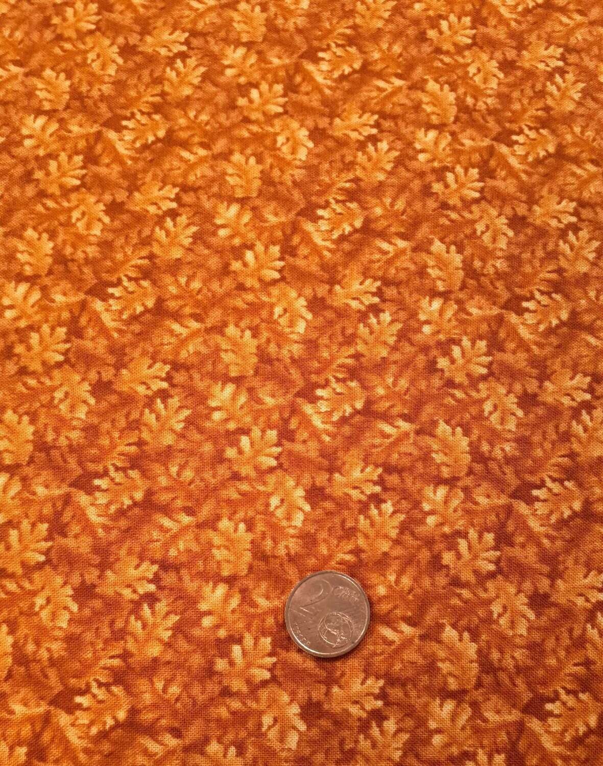 Tela Americana Naranja o Teja