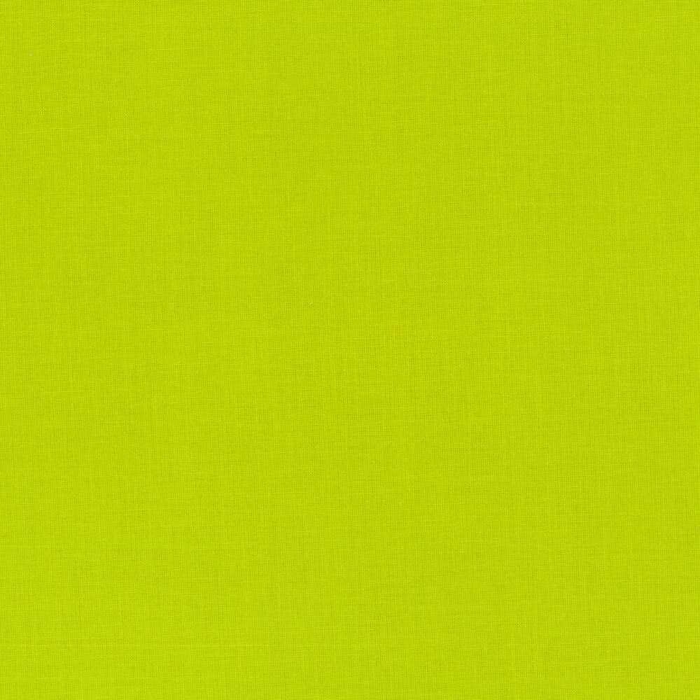 Tela Lisa verde pistacho