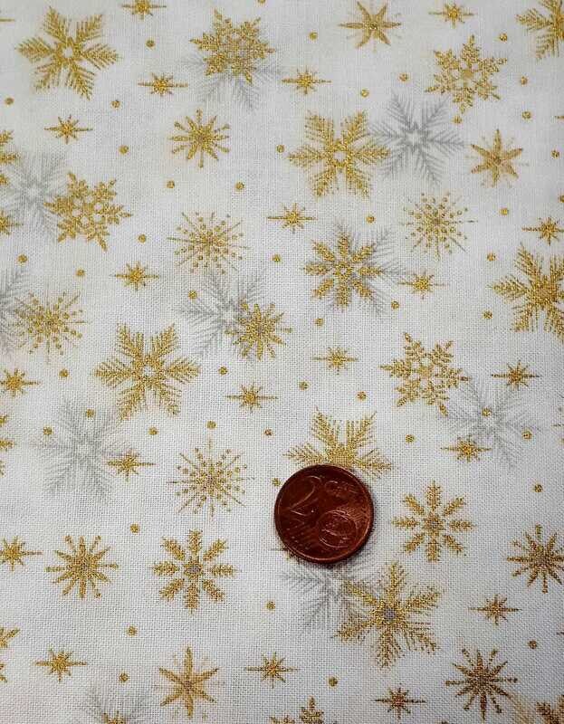 Tela de Navidad