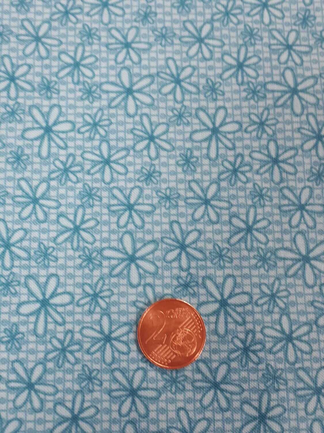 Tela Americana Azul