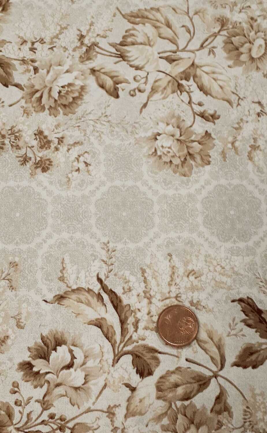 Tela Americana Beige o Base