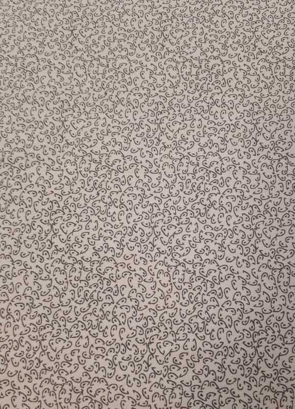 Tela Americana Beige o Base