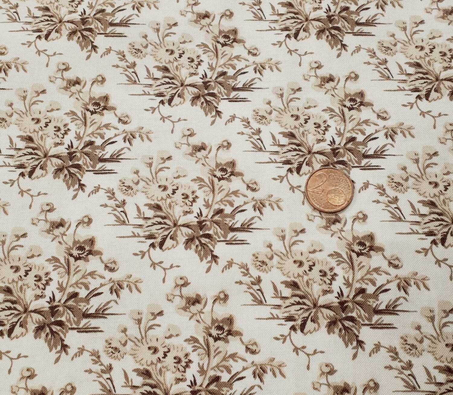 Tela Americana Beige o Base