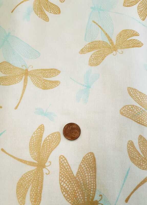 Tela Americana Beige o Base