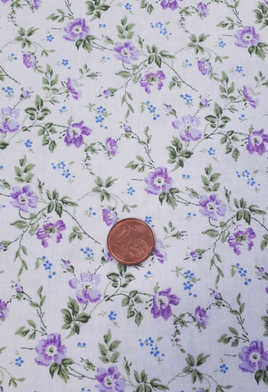 Tela Americana Morada