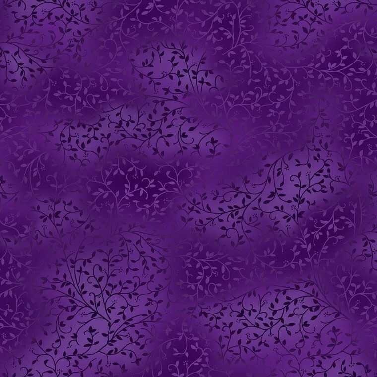 Tela Americana Morada