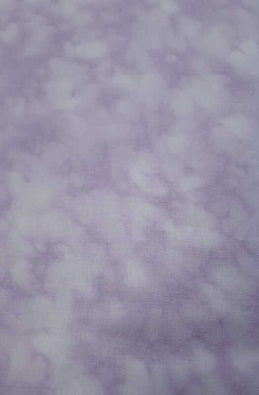 Tela Americana Morada