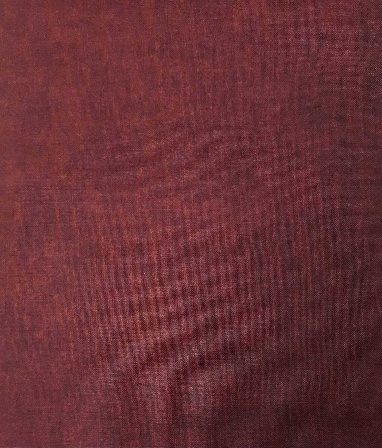 Tela Americana Roja o Granate