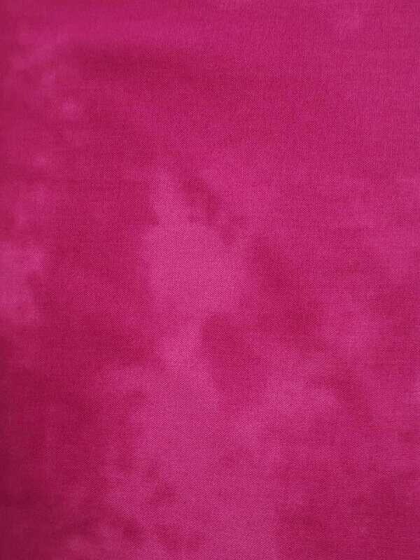 Tela Americana marmolada fuxia