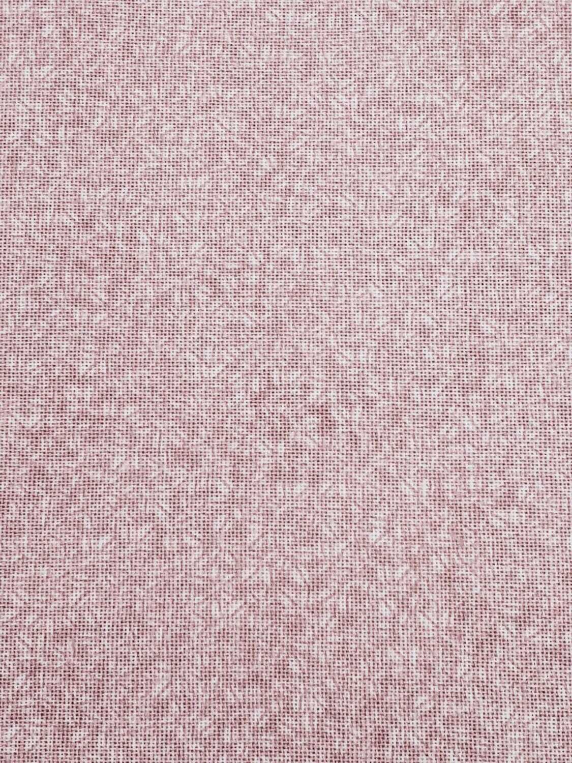 Tela Americana color rosa empolvado
