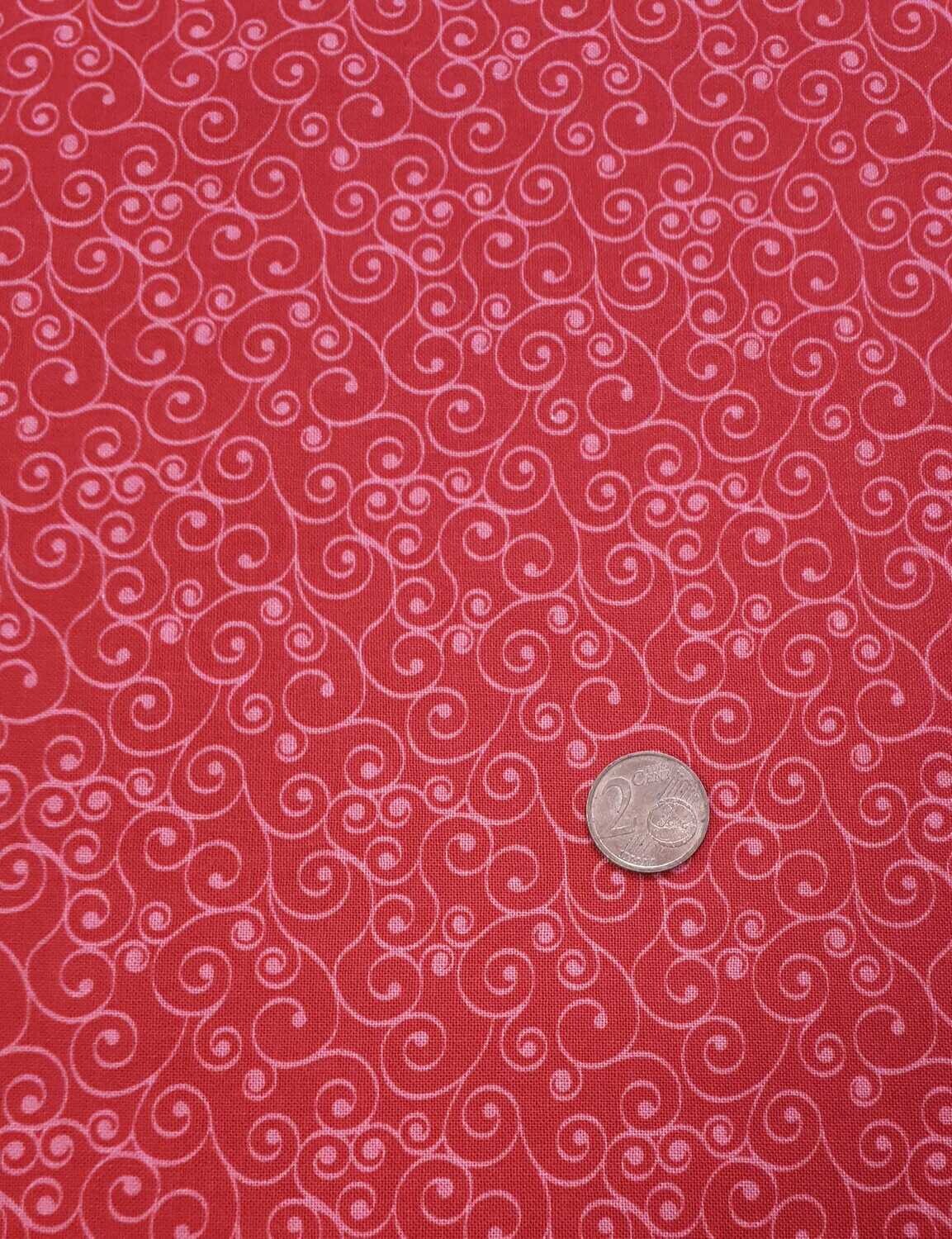 Tela Americana color fresa