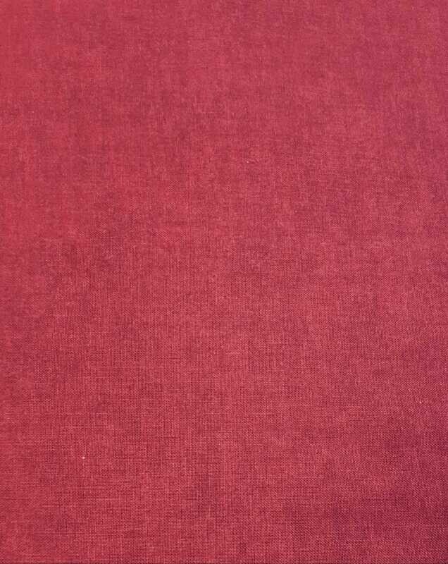 Tela Americana color fresa