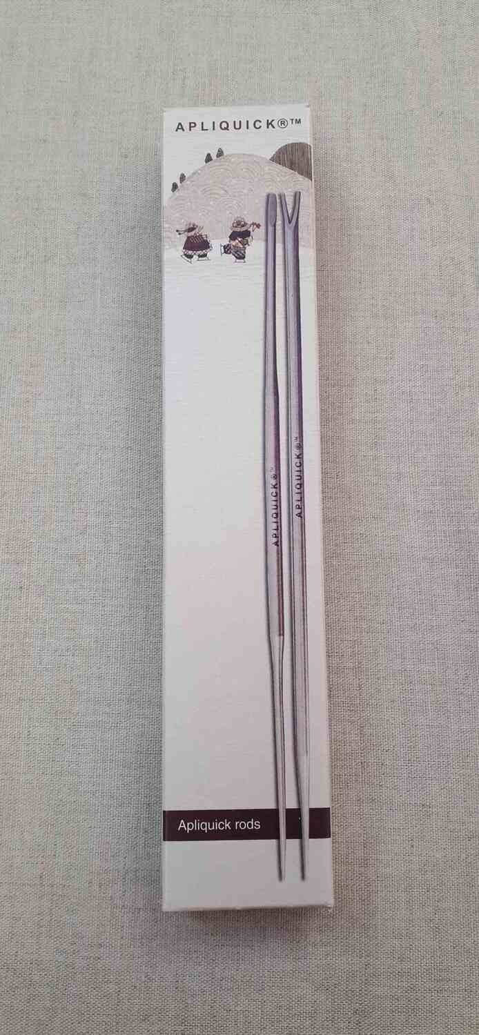 Palillos de apliquick