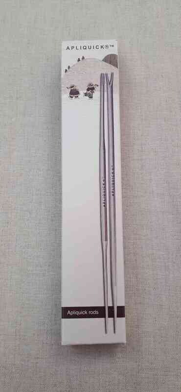 Palillos de apliquick