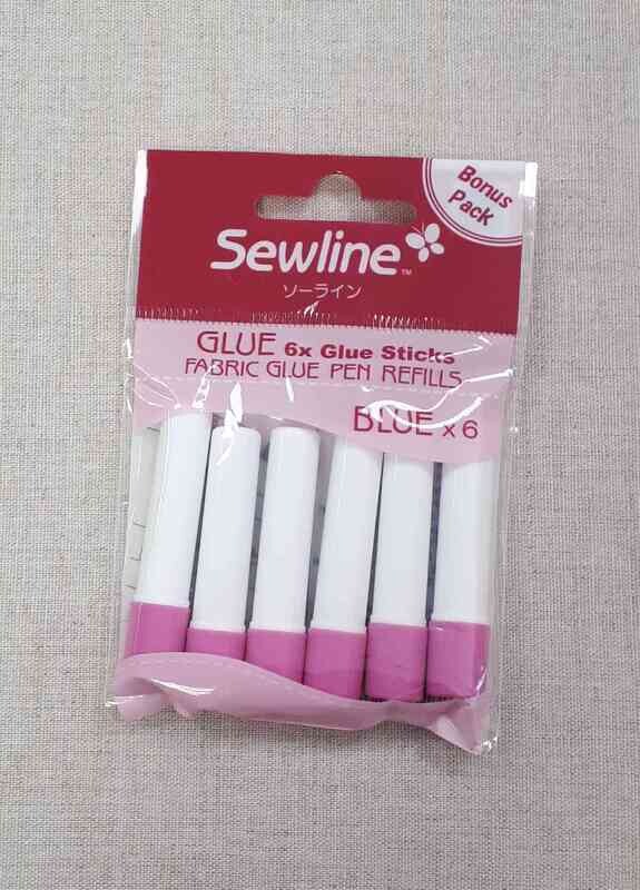 Recambio apliquick 6 unidades