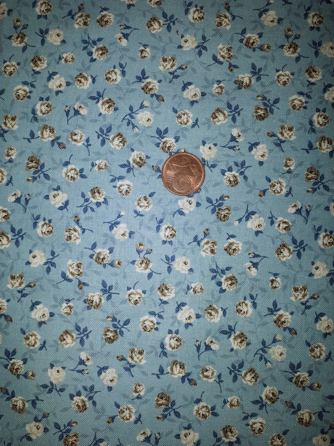 Tela Americana Azul