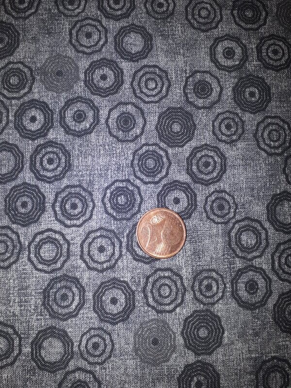 Tela Americana Gris