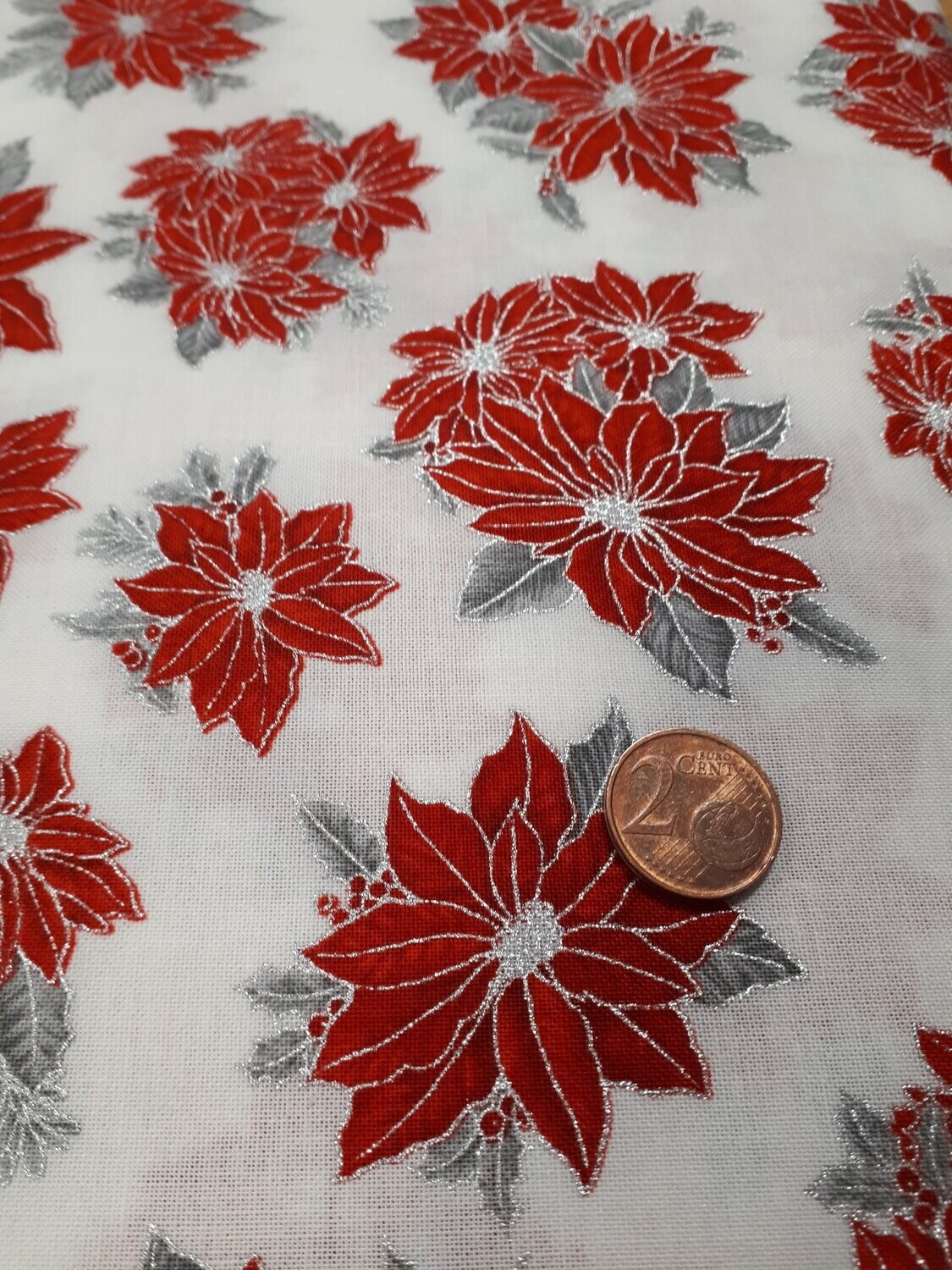 Tela de Navidad