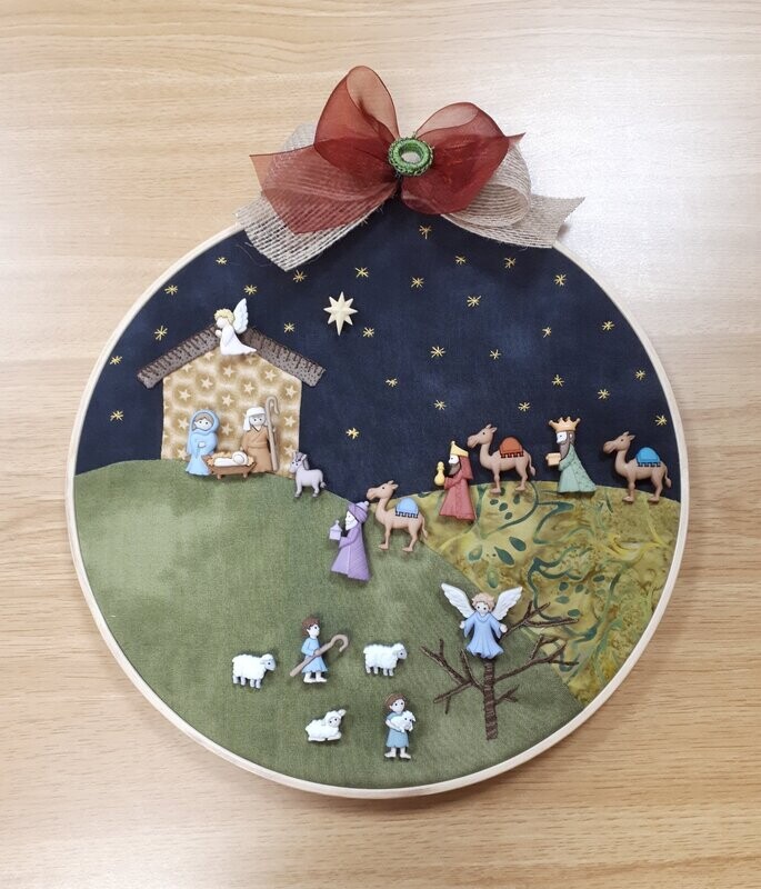 KIT NAVIDAD