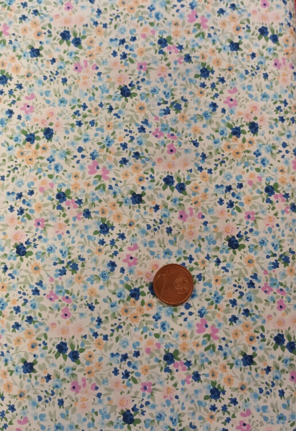 Tela Americana Azul