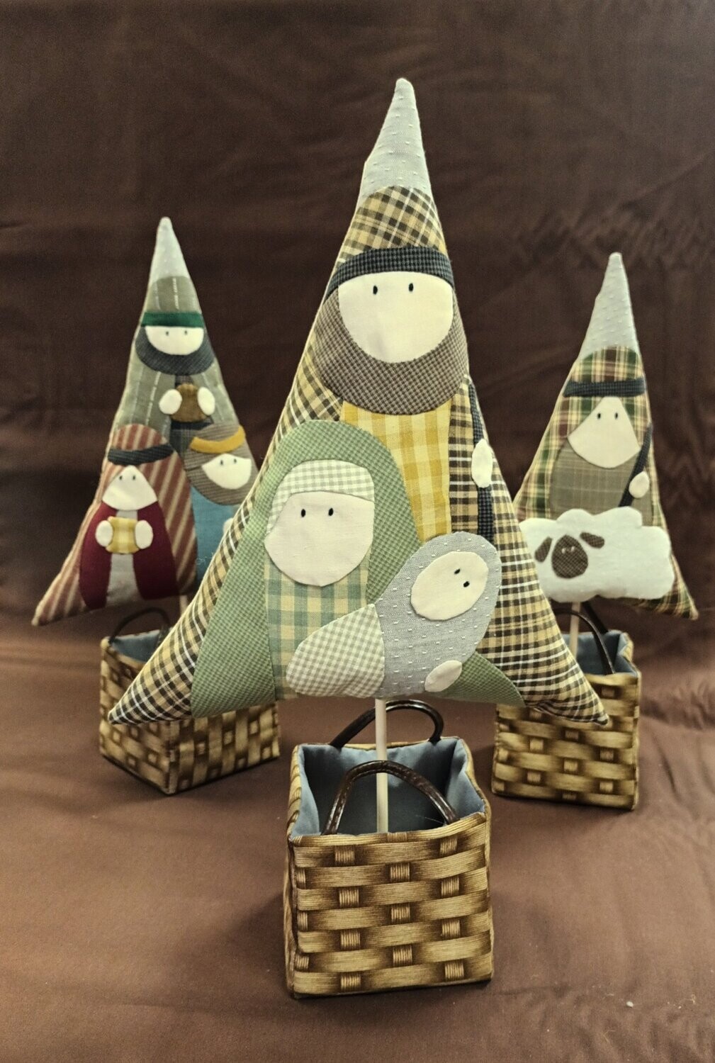 KIT BELEN DE NAVIDAD