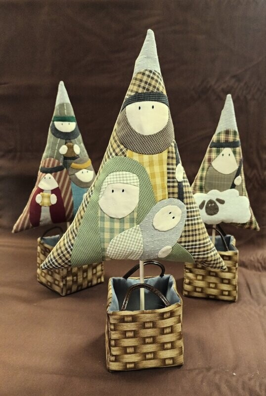 KIT BELEN DE NAVIDAD