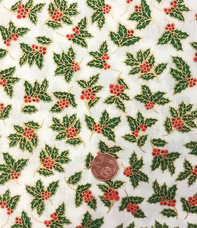 Tela de Navidad