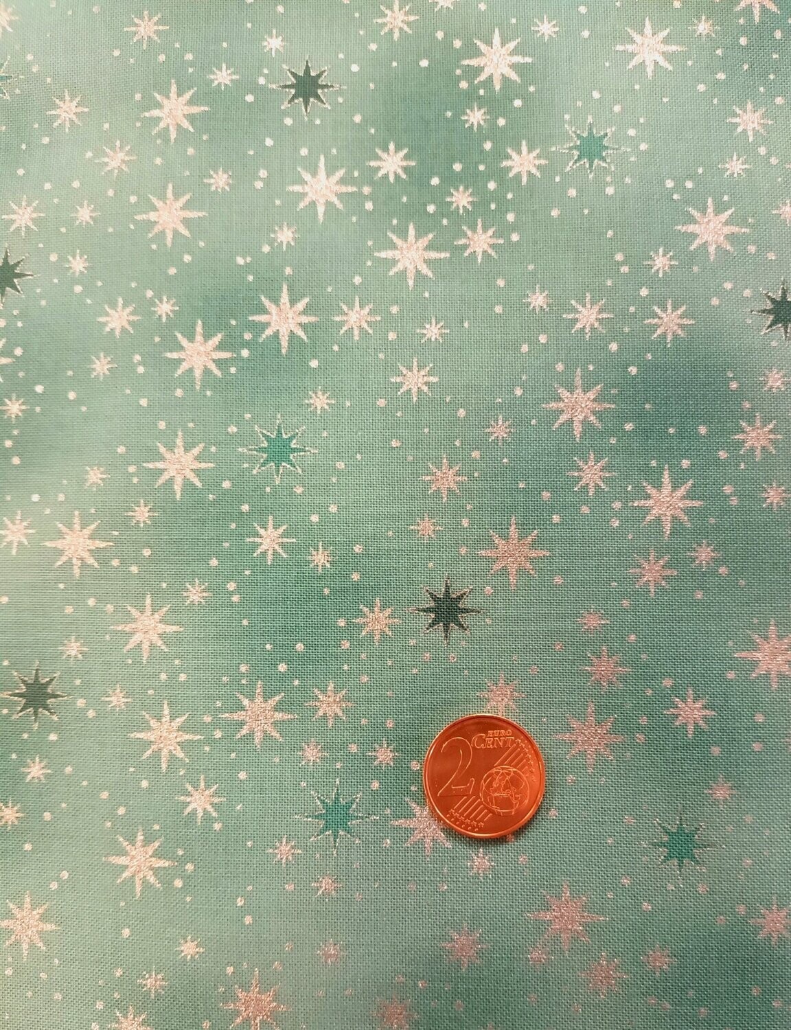 Tela de Navidad